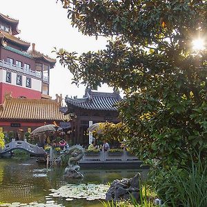 Hotel Ling Bao, Phantasialand Erlebnishotel